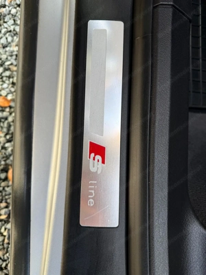 Audi A4 B6 2.5 TDI Quattro Bild 6