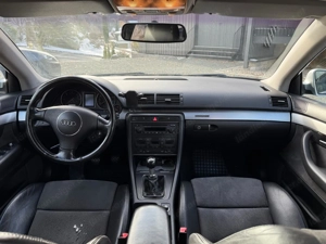 Audi A4 B6 2.5 TDI Quattro Bild 7