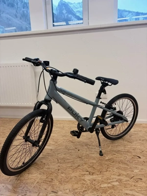 Kinderfahrrad Puky LS - Pro Light Series