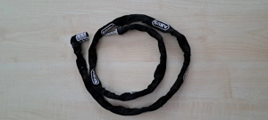 Verkaufe Abus Kettenschloss