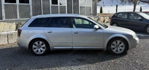 Audi A4 B6 2.5 TDI Quattro Bild 2