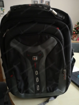 Rucksack neu und ungebraucht  Bild 3