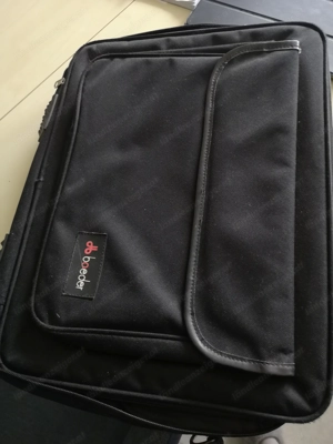 Umhängetasche Masse 45x35x10 Bild 2