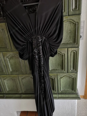 Ballkleid nicht groeasenabhaengig  Bild 2