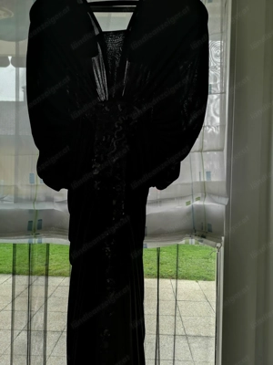 Ballkleid nicht groeasenabhaengig  Bild 4