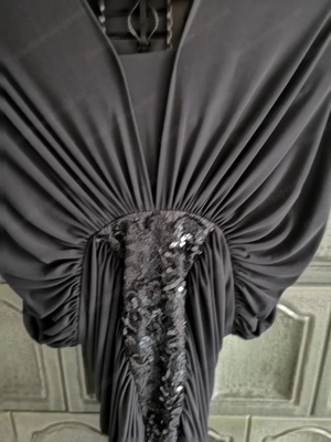 Ballkleid nicht groeasenabhaengig  Bild 3