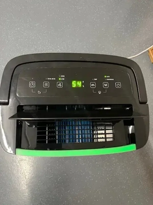 Luftentfeuchter Bild 2