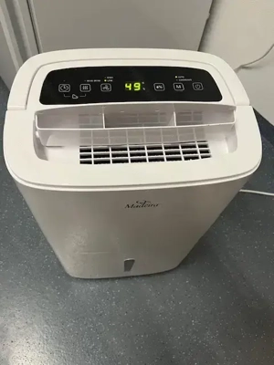 Luftentfeuchter Bild 3