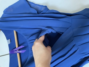 Umstands- und Stillkleid  Bild 3