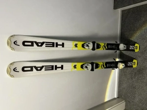 Kinderski Head 137cm