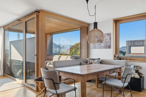 Traumhafte und sonnige Dachgeschosswohnung! Bild 3