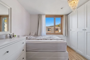 Traumhafte und sonnige Dachgeschosswohnung! Bild 8