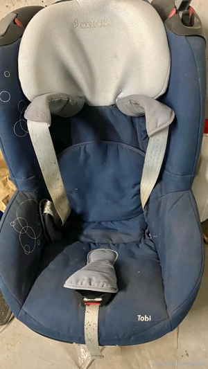 Kindersitz Maxi-Cosi