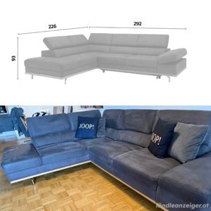 Wohnlandschaft  Bild 3