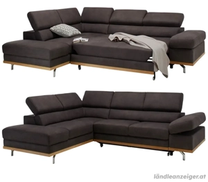 Wohnlandschaft  Bild 2