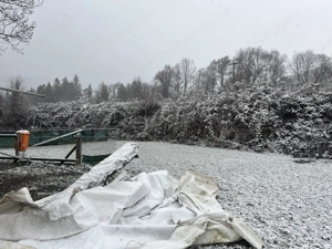Erdball 2500-3000m3 abzugeben mit Zustellung! 