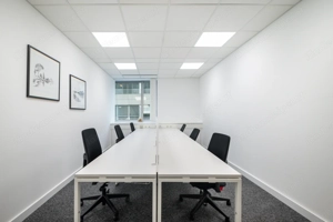 Arbeiten   la carte   in Regus Mariahilfer Straße mit vielfältigen Optionen Bild 3