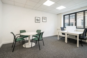 Arbeiten   la carte   in Regus Mariahilfer Straße mit vielfältigen Optionen Bild 4