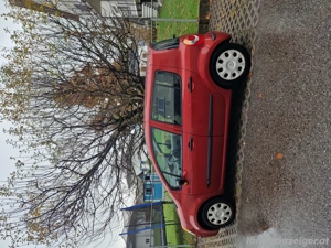 Renault modus 1.2 2006 Bild 3