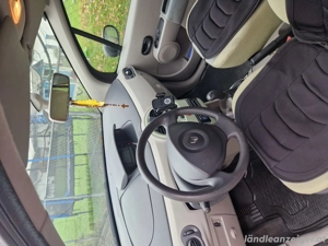 Renault modus 1.2 2006 Bild 4