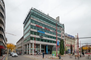 Arbeiten   la carte   in Regus Mariahilfer Straße mit vielfältigen Optionen Bild 7