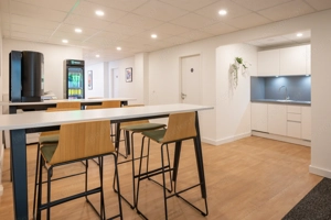 Arbeiten   la carte   in Regus Mariahilfer Straße mit vielfältigen Optionen Bild 6