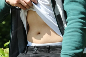 Junge Modelle für Shirtless Fotos gesucht Bild 2