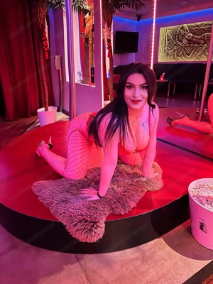 Studio La Chica Lounge Bild 8