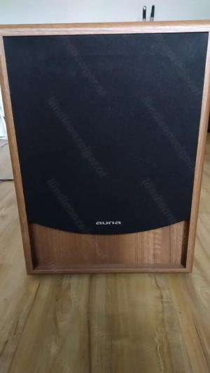 Subwoofer HIFI Bild 2