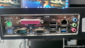 Mini PC zu verkaufen Bild 3