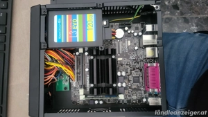 Mini PC zu verkaufen Bild 4