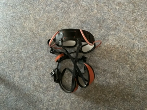 Klettergurt, Fa. Meru, Größe XS Bild 2