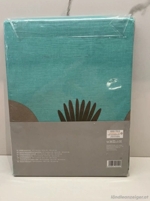 Kinderbettwäsche mit Zebra Bild 2