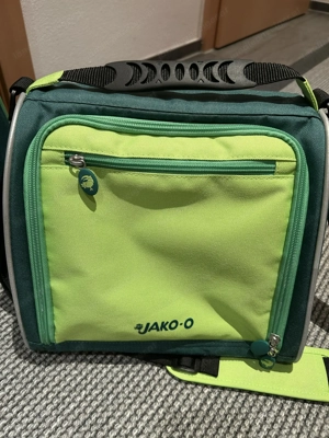 Kinder-Koffer Jako-o Bild 3