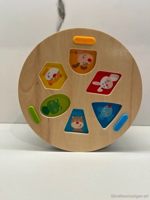 HABA Sortierbox Bild 4