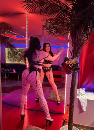 Geile Stutte Jaqueline Bild 3