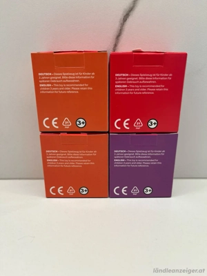 Spielfiguren - HELLO KITTY Turtels Bild 3