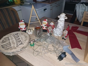 zu verschenken weihnachtsdeko 