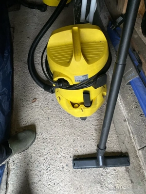 Kärcher WD 3.500 P Bild 2