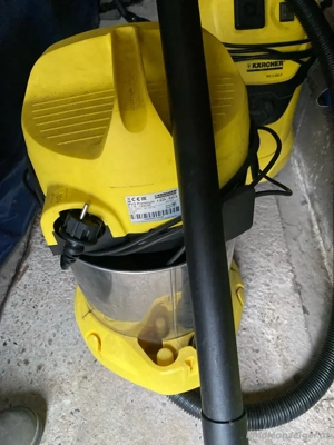 Karcher  MV 3 Premium Bild 2