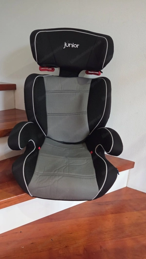 Auto-Kindersitz 15-36 kg