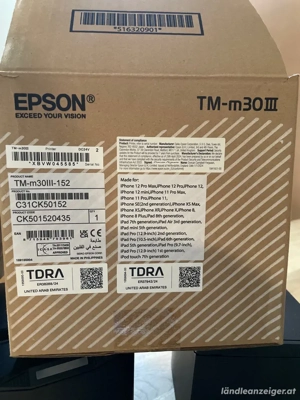 Neuwertiges Elektronisches Zahlungssytem  Bild 5