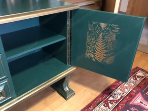 Kommode Einzelstück, Unikat Bild 2