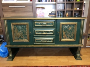 Kommode Einzelstück, Unikat