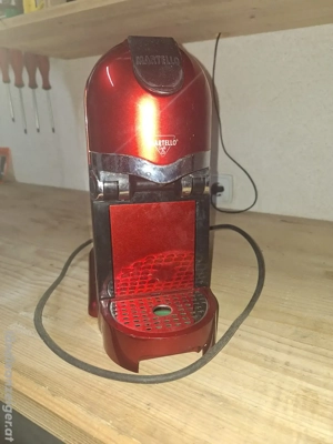 Kaffeemaschine Bild 2