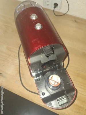 Kaffeemaschine Bild 3
