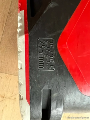 Skisschuhe Nordica Bild 6