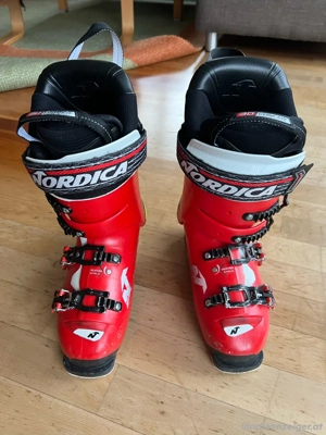 Skisschuhe Nordica Bild 4