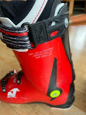Skisschuhe Nordica Bild 5