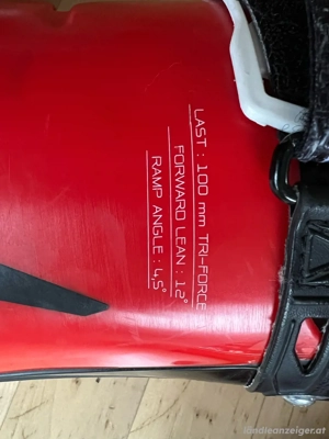 Skisschuhe Nordica Bild 3